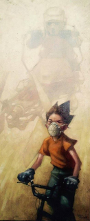 Gwiezdne Wojny nostalgia (11)