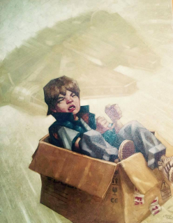 Gwiezdne Wojny nostalgia (15)