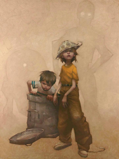 Gwiezdne Wojny nostalgia (17)