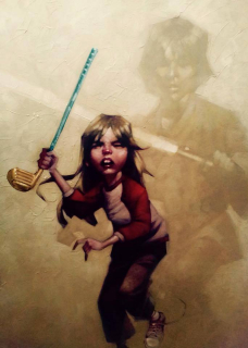 Gwiezdne Wojny nostalgia (7)