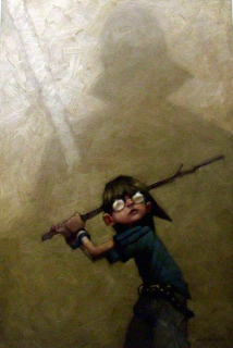 Gwiezdne Wojny nostalgia (9)