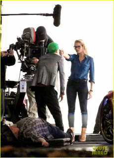 Joker Suicide Squad (6)