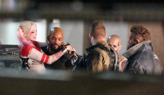 Suicide Squad (1)