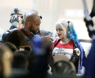 Suicide Squad (1)