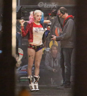 Suicide Squad (2)