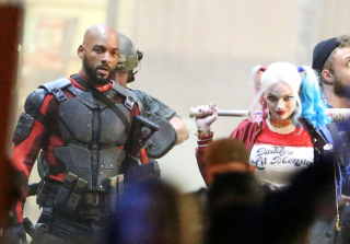 Suicide Squad (2)