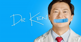 Dr Ken