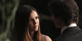 Pamiętniki wampirów