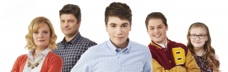 The Real O'Neals
