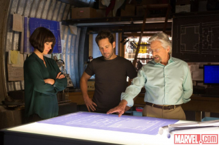 16. Ant-Man – 519,3 mln dolarów