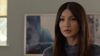 Gemma Chan