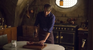 Hannibal – Season 3