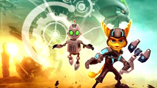 Ratchet & Clank