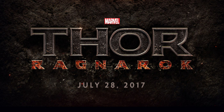 Thor: Ragnarok
