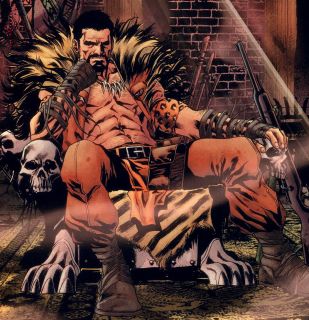 kraven
