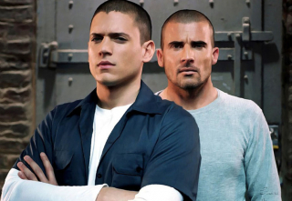 Skazany na śmierć - foto