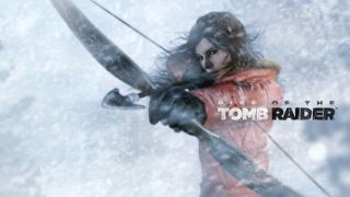 Rise of the Tomb Rider