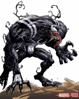 venom