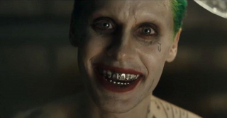 Joker - Jared Leto - zdjęcie