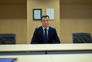 Król życia - Robert Więckiewicz