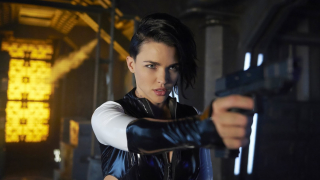 Dark Matter - Ruby Rose - zdjęcie