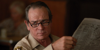Tommy Lee Jones: klapa – Batman Forever, wielki powrót: Kapitam Ameryka: Pierwsze starcie