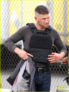 Jon Bernthal