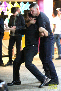 Jon Bernthal „Daredevil”