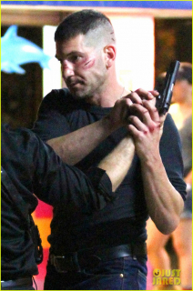 Jon Bernthal „Daredevil”