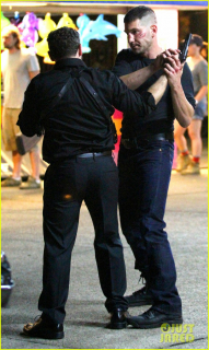 Jon Bernthal „Daredevil”
