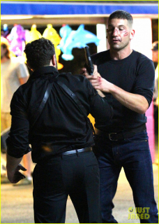 Jon Bernthal „Daredevil”