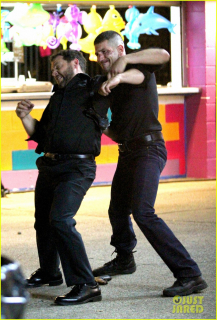 Jon Bernthal „Daredevil”