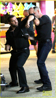 Jon Bernthal „Daredevil”