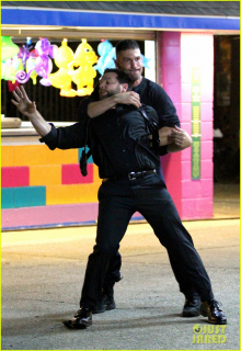 Jon Bernthal „Daredevil”