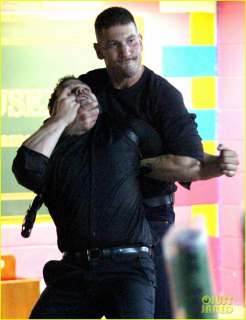 Jon Bernthal „Daredevil”