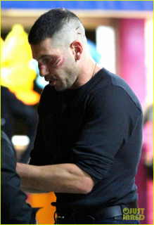 Jon Bernthal „Daredevil”