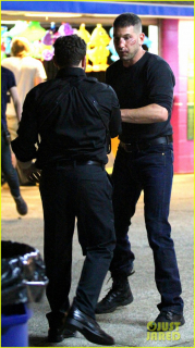Jon Bernthal „Daredevil”