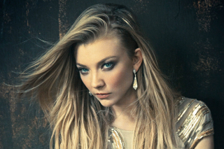 Natalie Dormer, Gra o tron, Sesja zdjęciowa