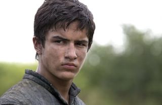 Aramis Knight