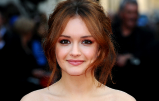 Olivia Cooke - zdjęcie