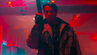 Terminator - zdjęcie