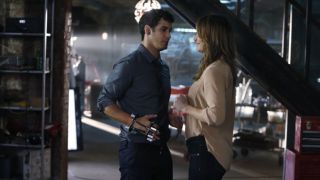 "Scorpion" - zdjęcie - 2. sezon