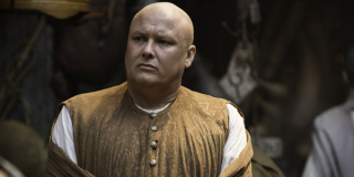 Varys - Gra o tron - zdjęcie