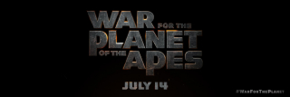 War for the Planet of the Apes