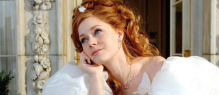 "Zaczarowana" - zdjęcie