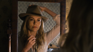 charlize theron - zdjęcie