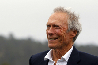 Clin Eastwood - zdjęcie