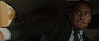 Paul Walker - efekt komputerowy - zdjęcie