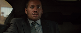 Paul Walker - efekt komputerowy - zdjęcie