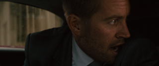 Paul Walker - efekt komputerowy - zdjęcie